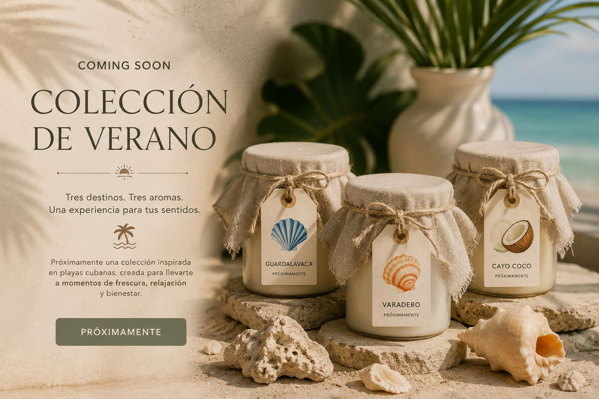 Colección de Verano