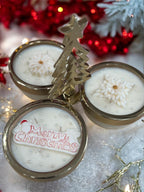 Luxury Candle 3 en 1