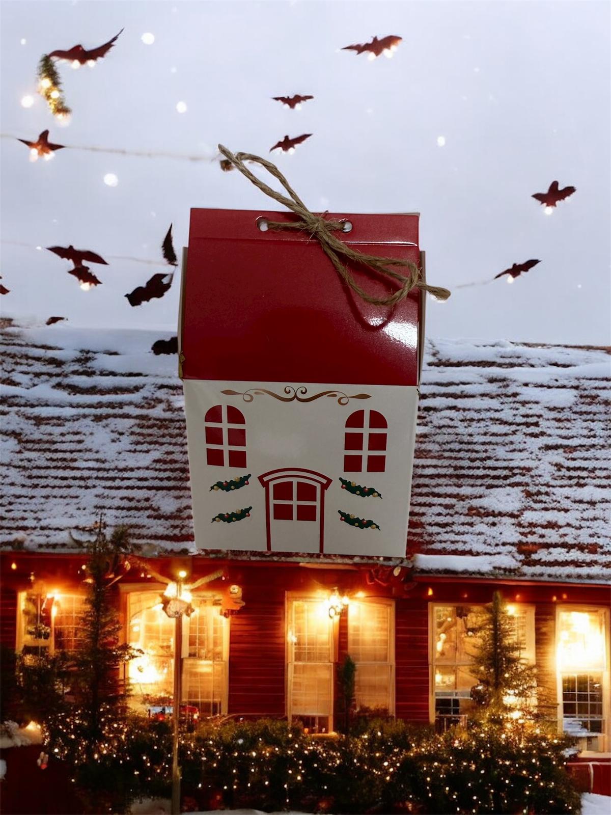 Candle Mountain Pine