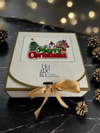 “Christmas 4-Piece Set”