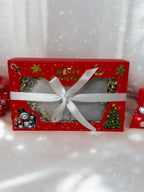 “Christmas House”