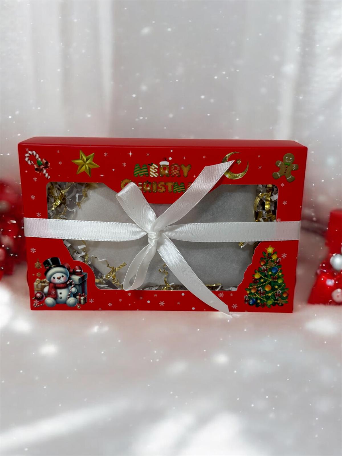 “Christmas House”