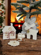 “Christmas 4-Piece Set”