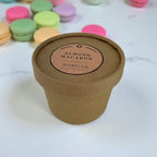 Wax Melt Almond Macaron