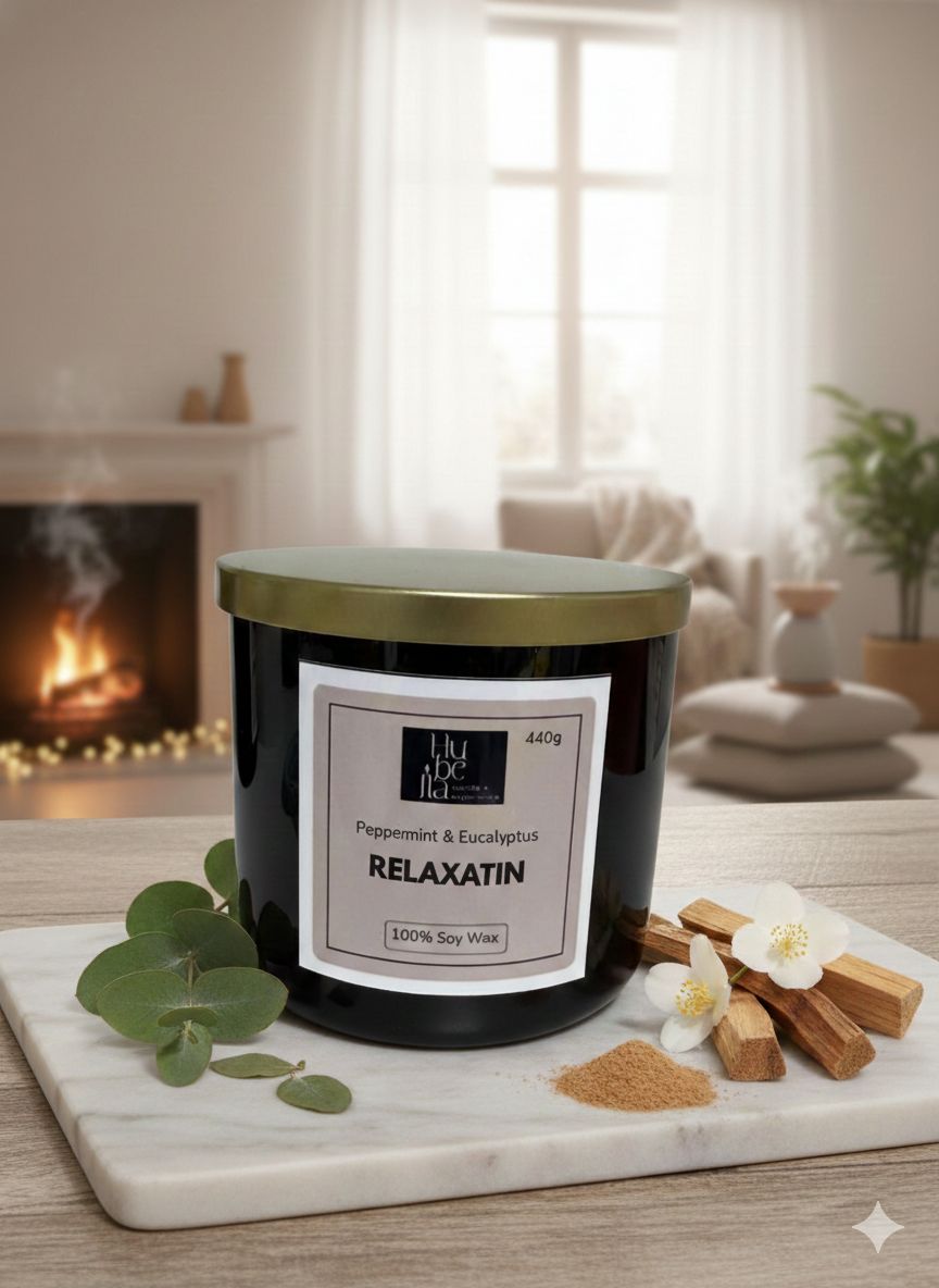 Armonia (Relajacion)