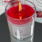 Vela con mensaje secreto - Edición San Valentín.