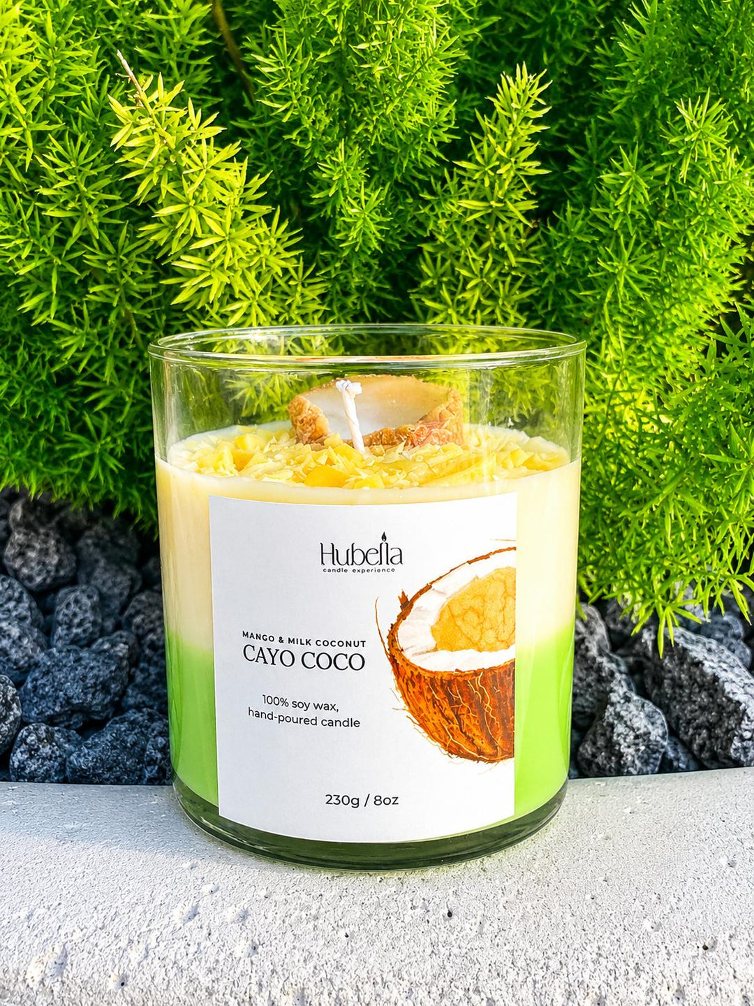 Cayo Coco/ Vela de Mango y Coco