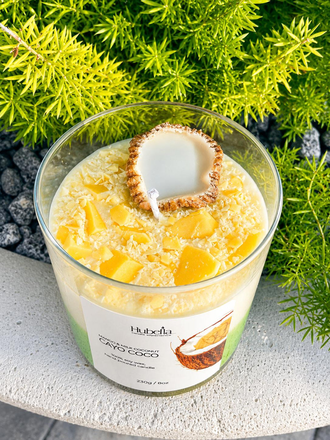 Cayo Coco/ Vela de Mango y Coco