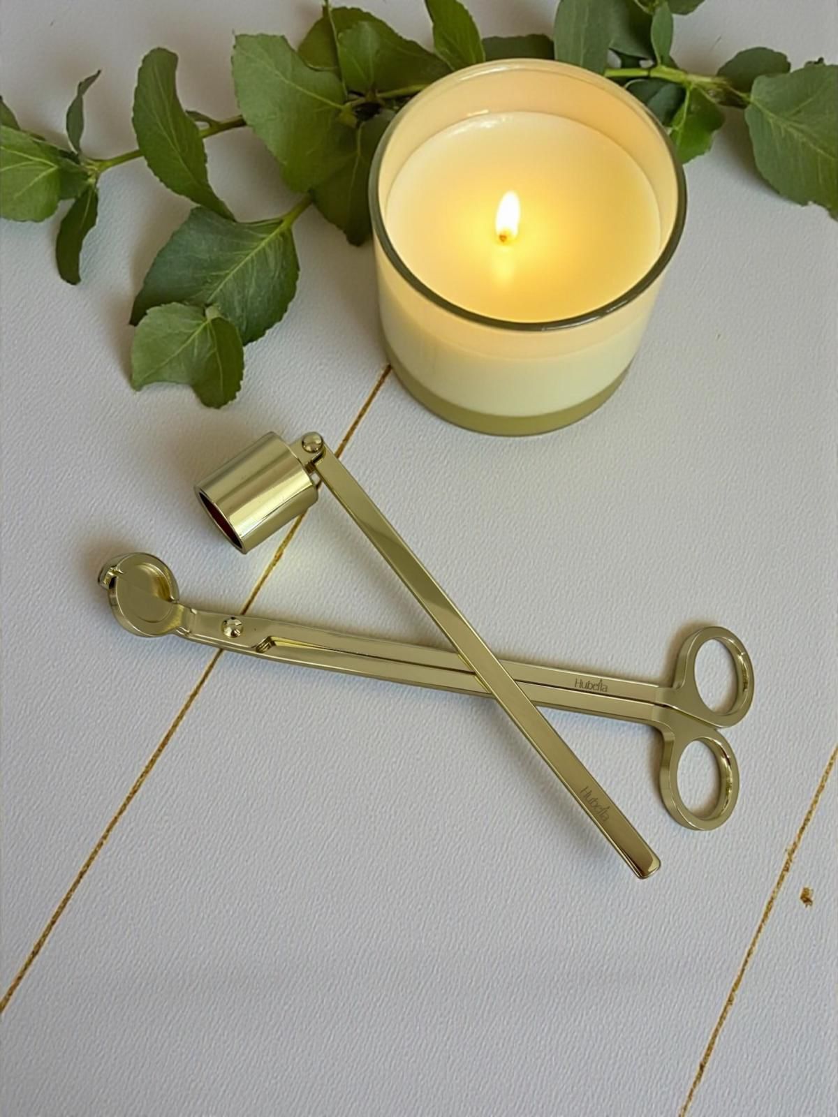 “Candle Care Accessories”