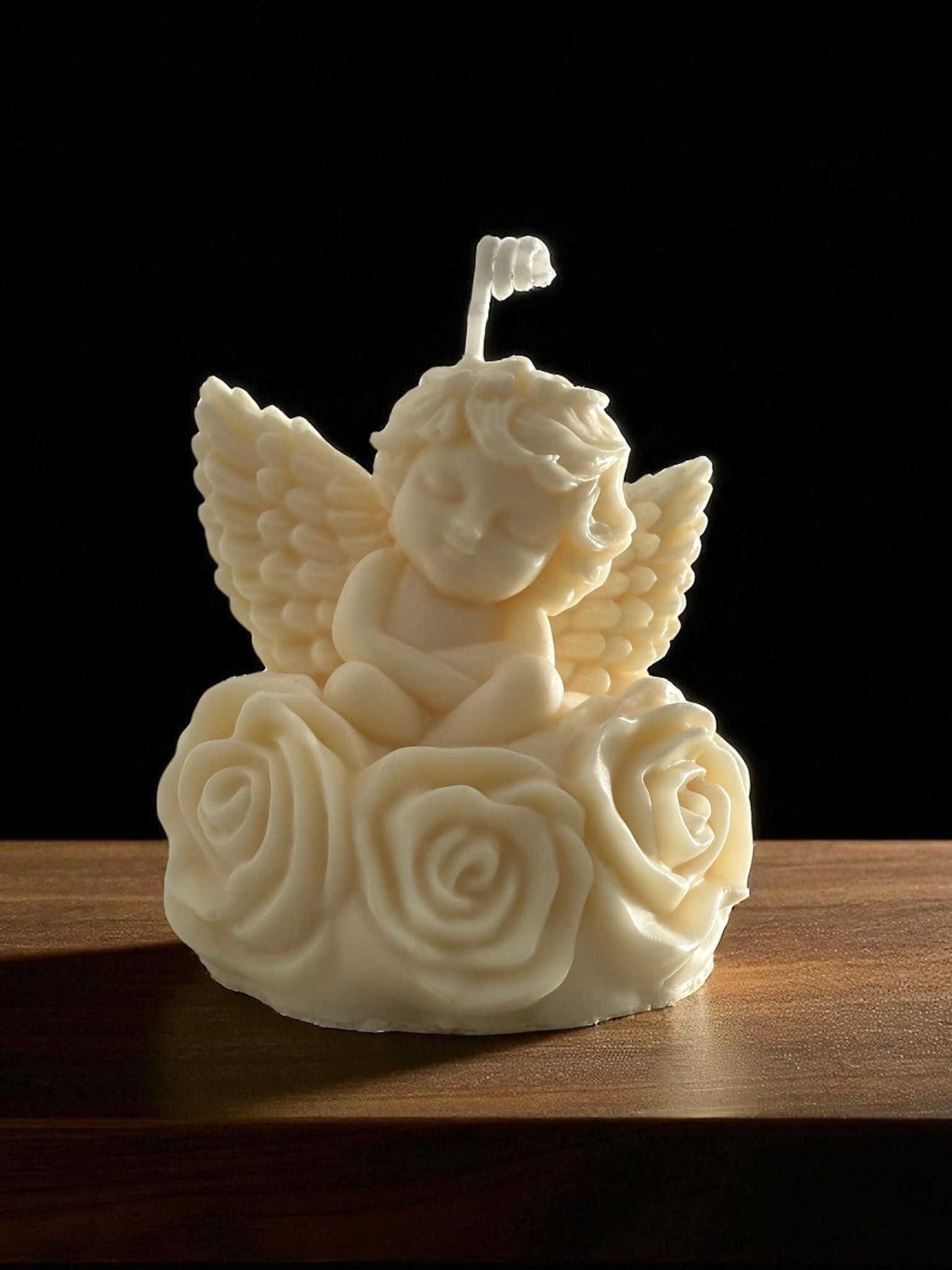 Angel Candle