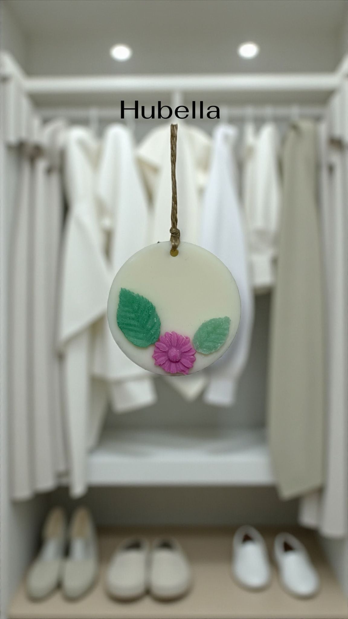 Closet Scent Sachet- Redondo