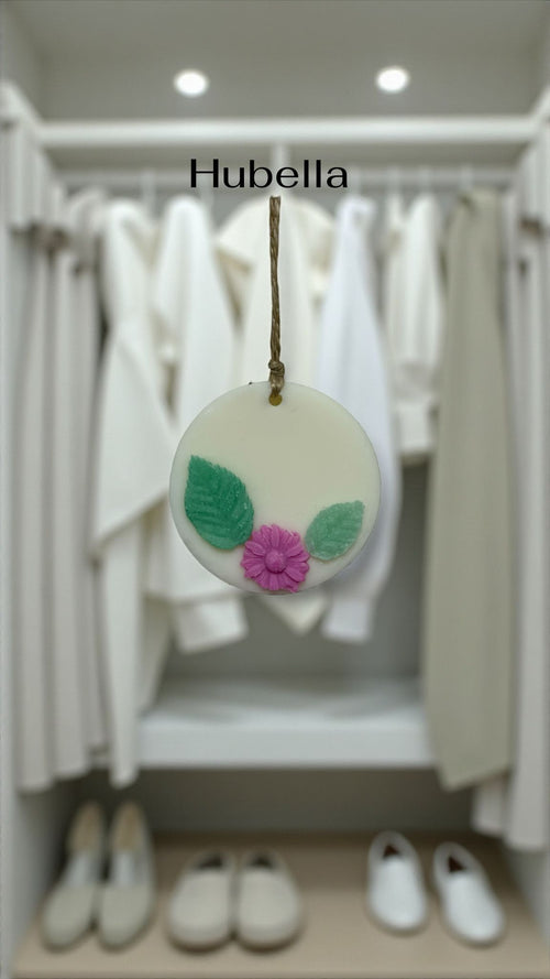 Closet Scent Sachet- Redondo