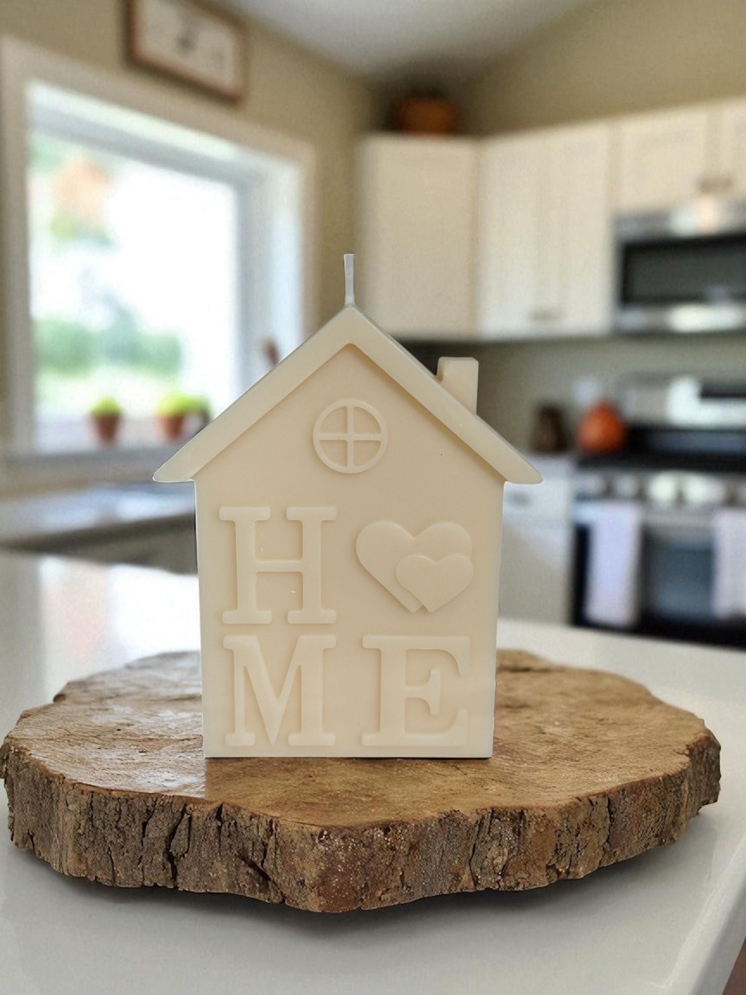 Home Candle