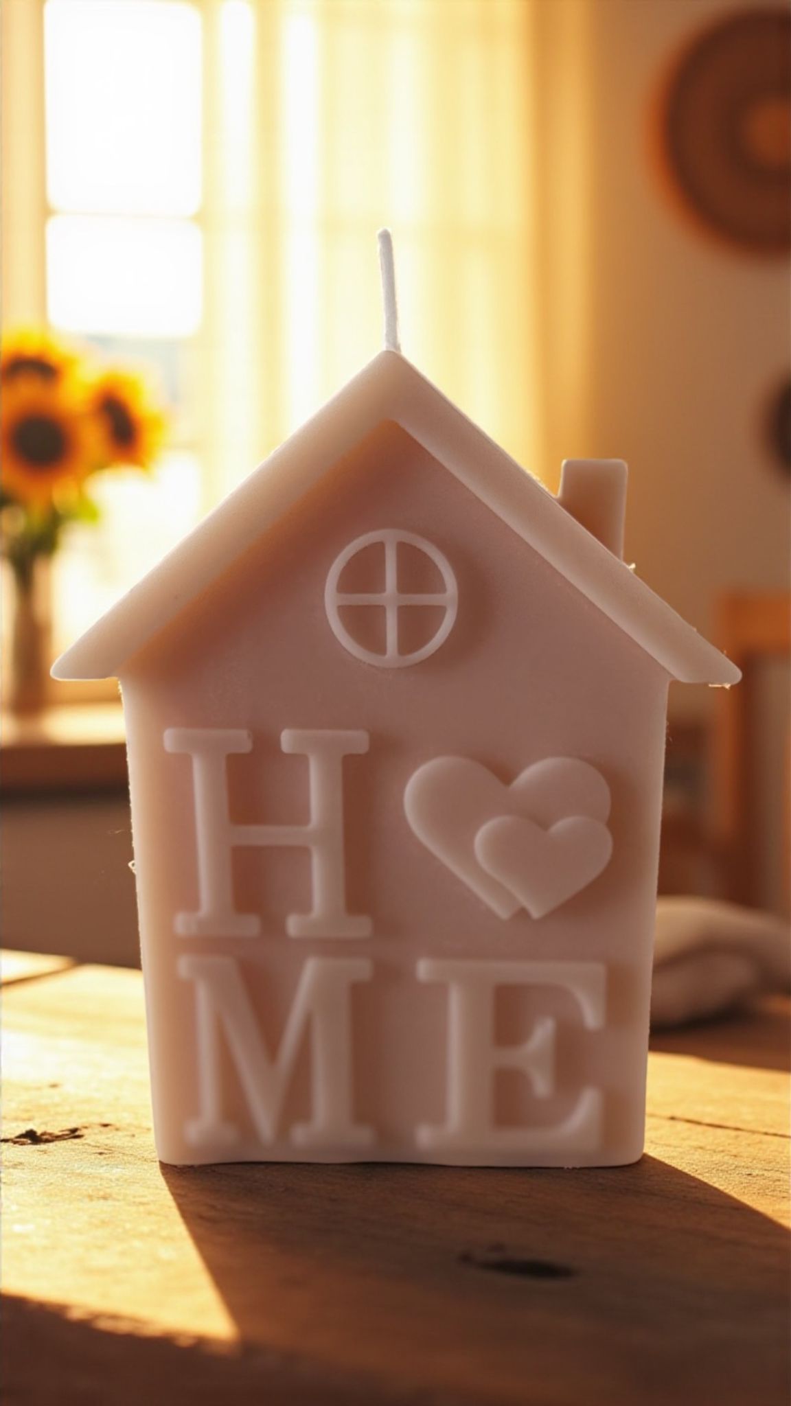 Home Candle