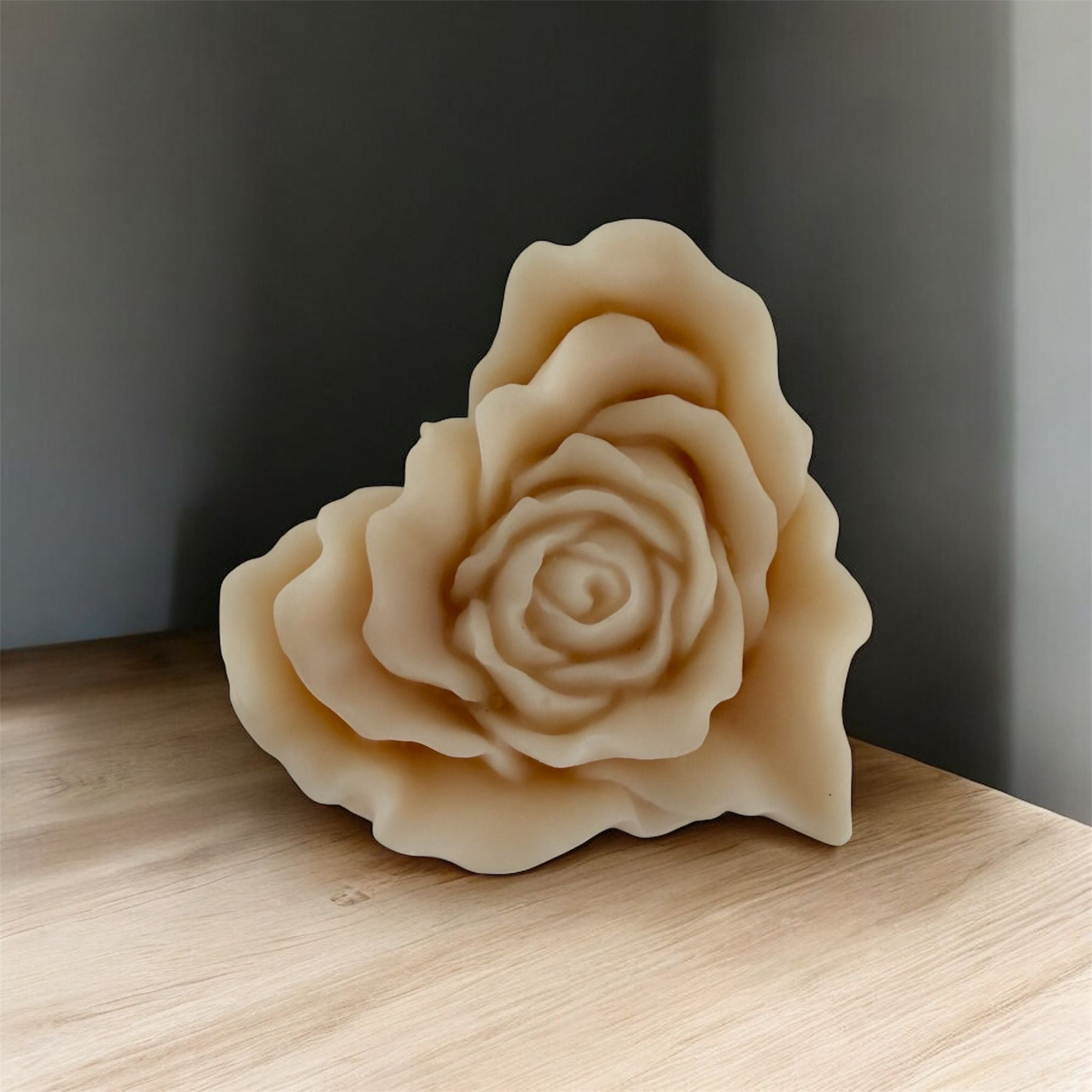 Rose Heart