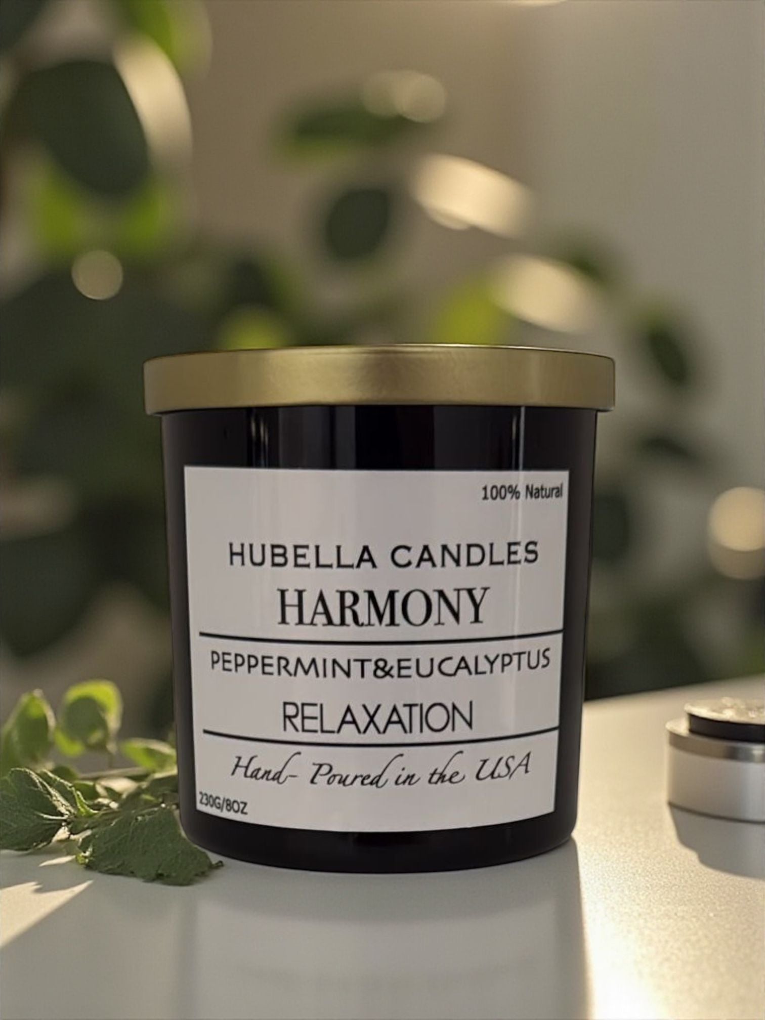 Harmony/ Armonía - (Relaxation)