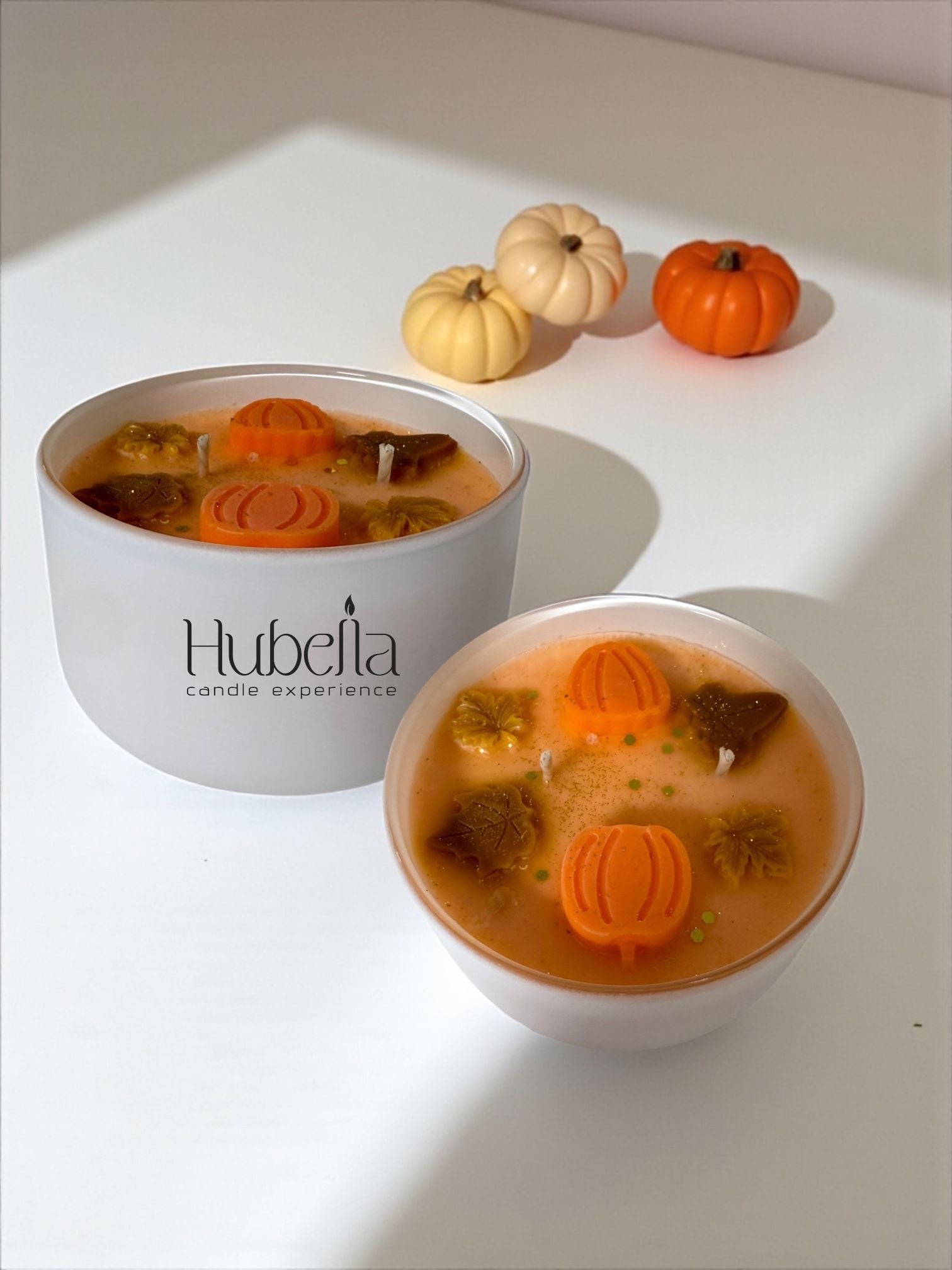 Pumpkin Pie