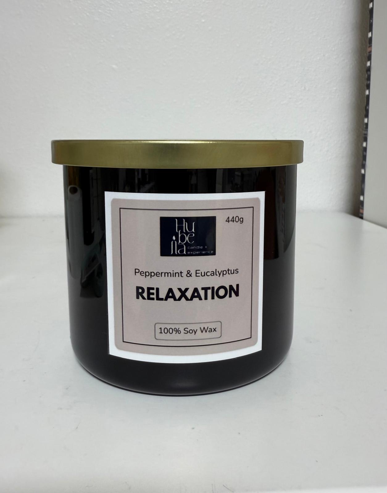 Harmony/ Armonia (Relajacion)