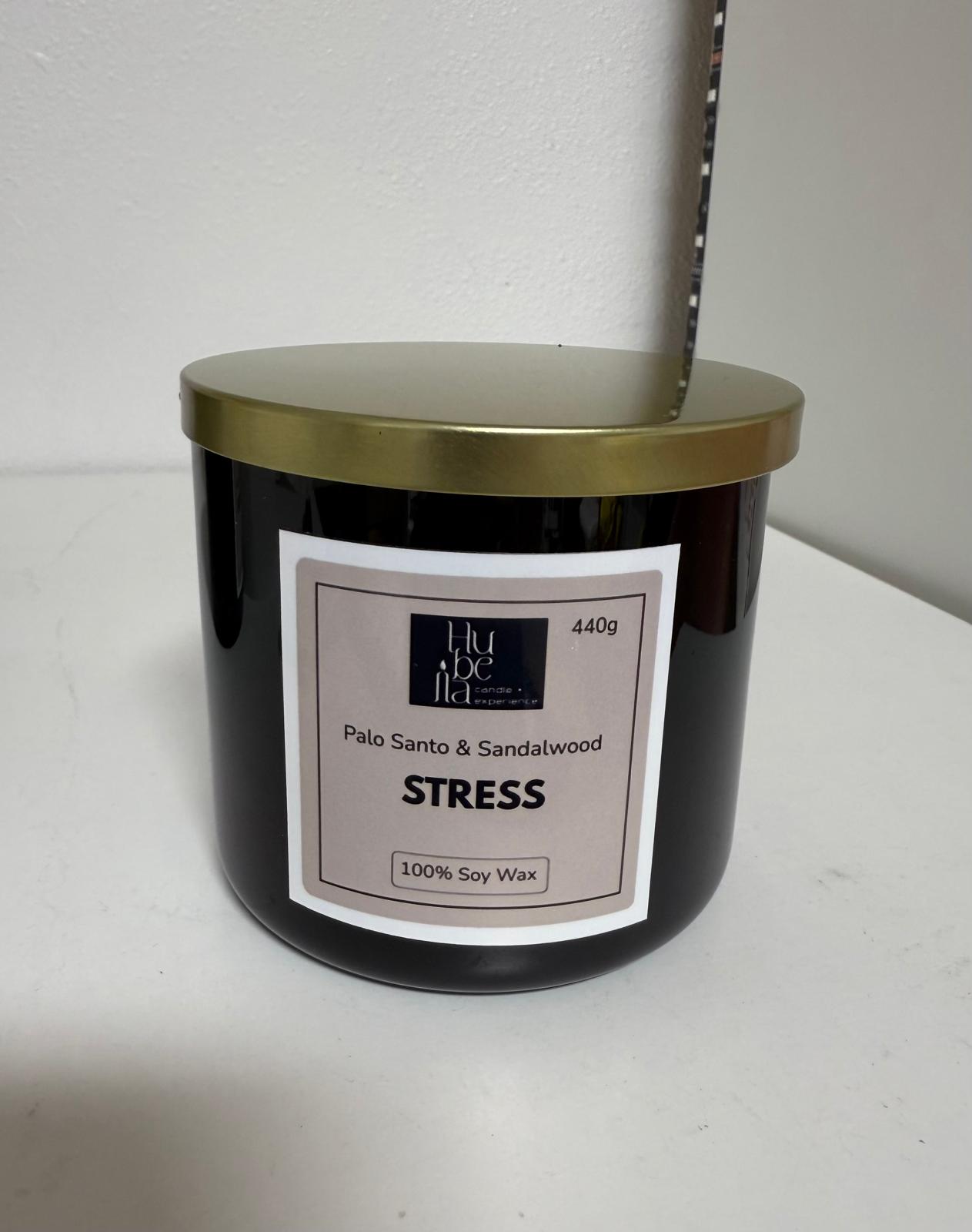 Refuge/ Refugio- (stress relief)